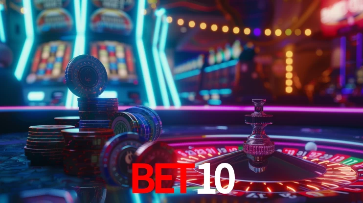 Welcome Bonus BET10
