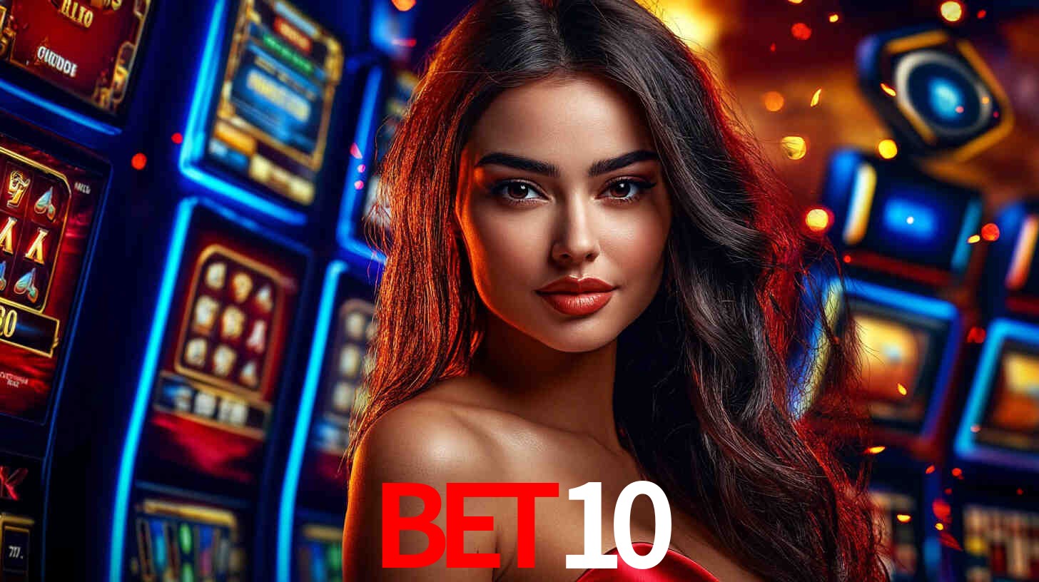Experiência VIP BET10