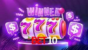 Experiência VIP bet10