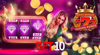 A Revolução dos Aplicativos de Jogos no bet10