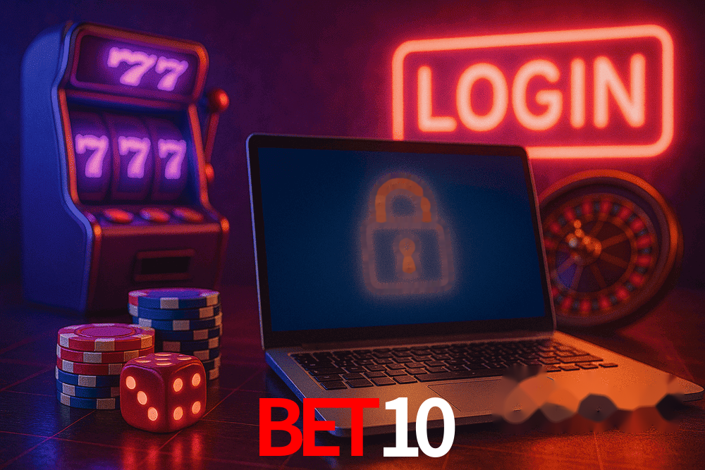 Experiência VIP bet10