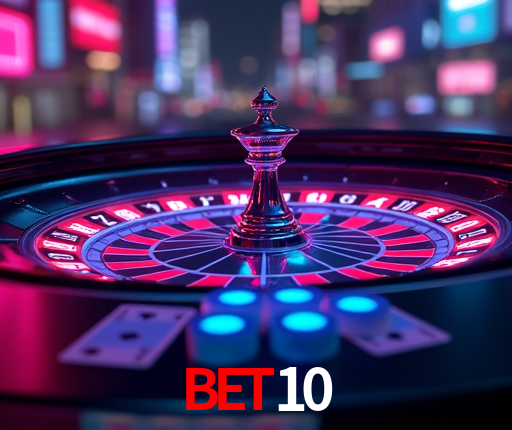 Recursos de Bônus BET10