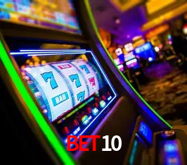 A Emoção da Loteria na BET10: Uma Chance de Mudança de Vida
