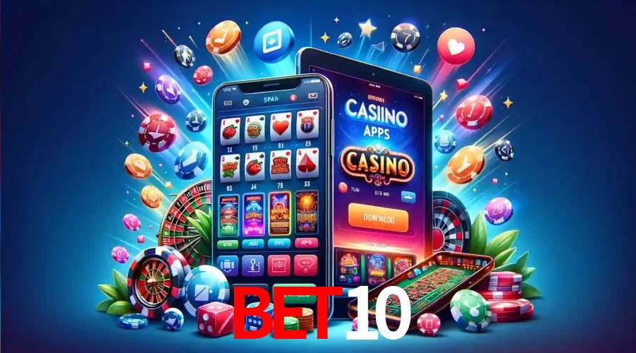 Bonus Features BET10