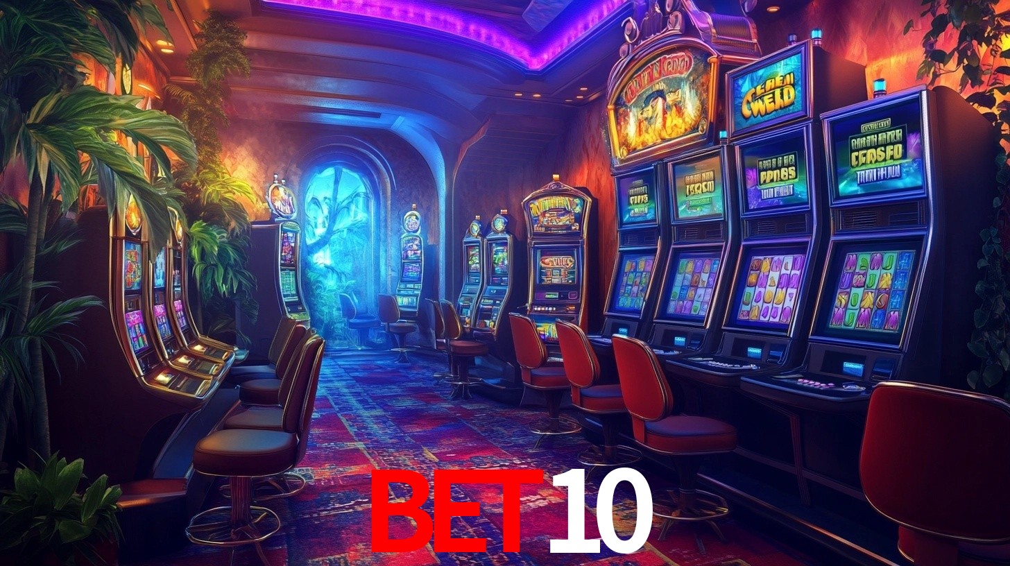 BET10,BET10 app
