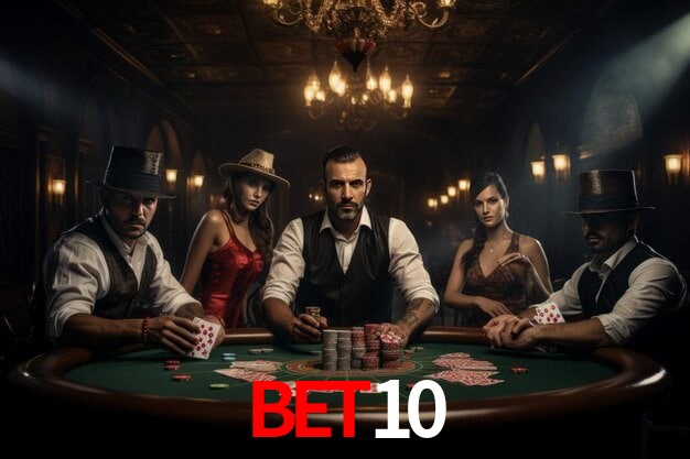 Sistemas de Segurança BET10