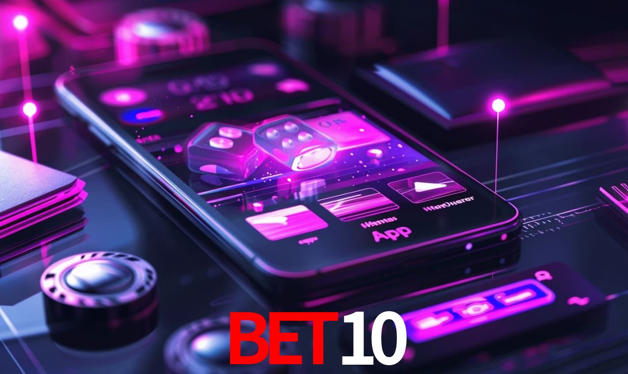 Blackjack Table BET10