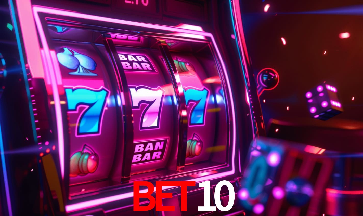 Casino Ao Vivo BET10