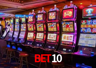 Weekend Specials BET10