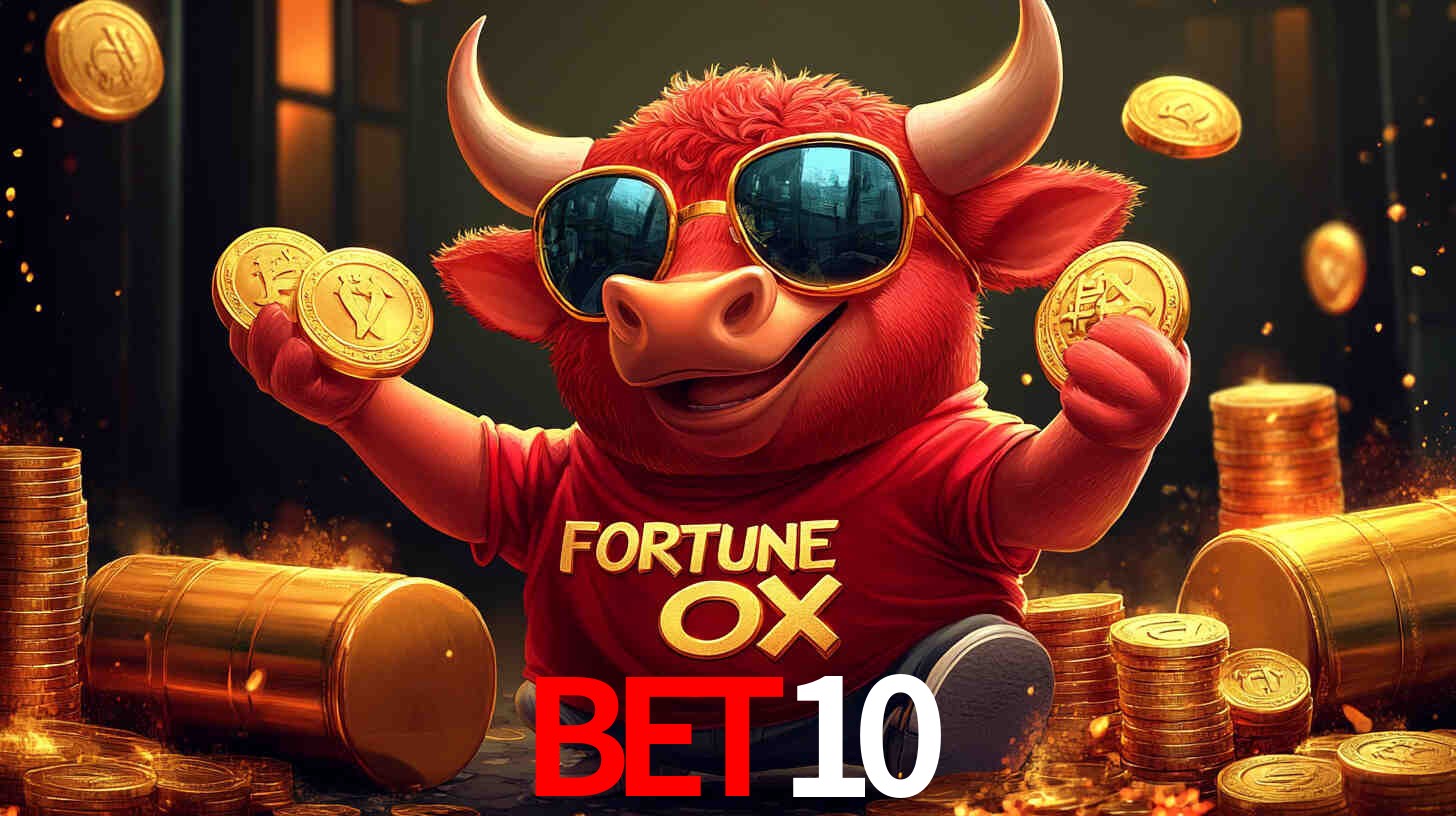 Torneios BET10