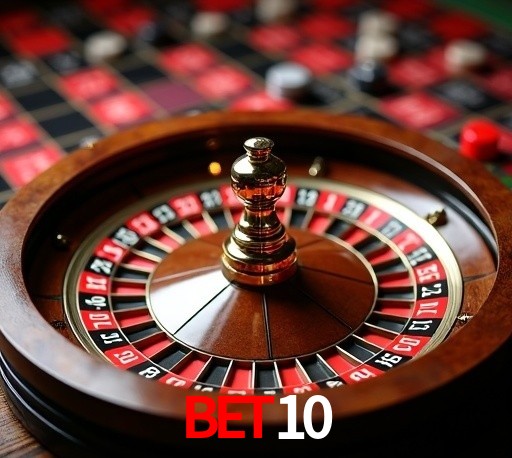 Descubra a Essência do BET10: Nossa História e Compromissos