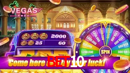 2FA Security BET10
