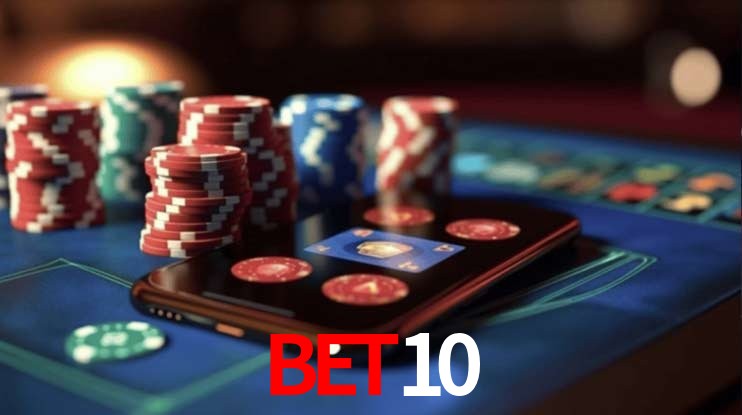 A Popularidade dos Caça-Níqueis no BET10