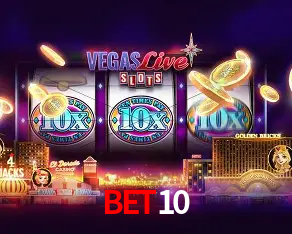 Exclusive Offers BET10