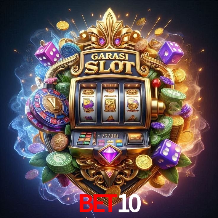 A Popularidade dos Caça-Níqueis no BET10