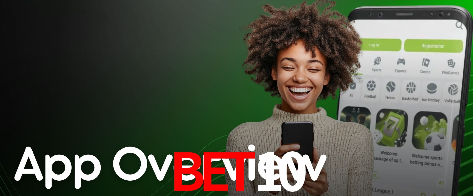 Game Providers BET10