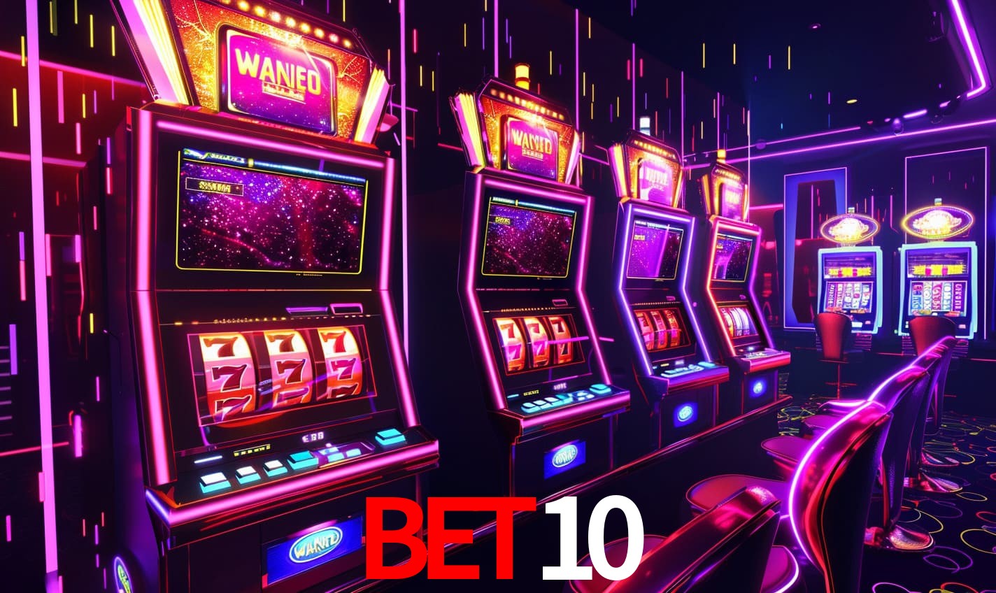 Avaliações dos Jogadores BET10