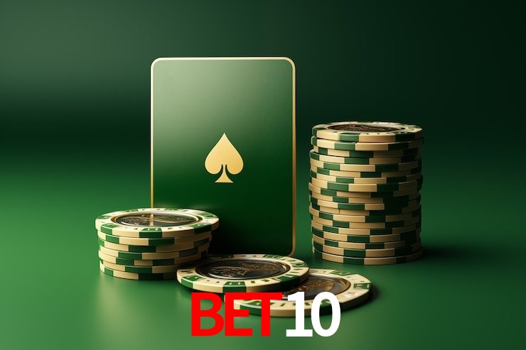 Live Casino BET10