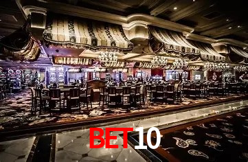 Account Benefits BET10