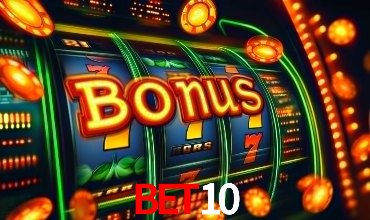 Daily Bonuses BET10