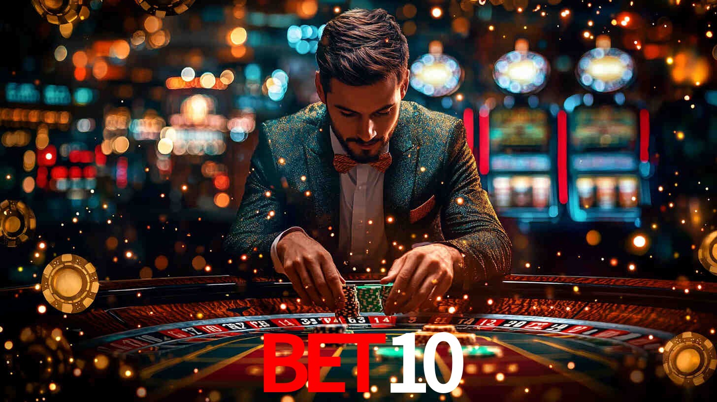 BET10,BET10 app