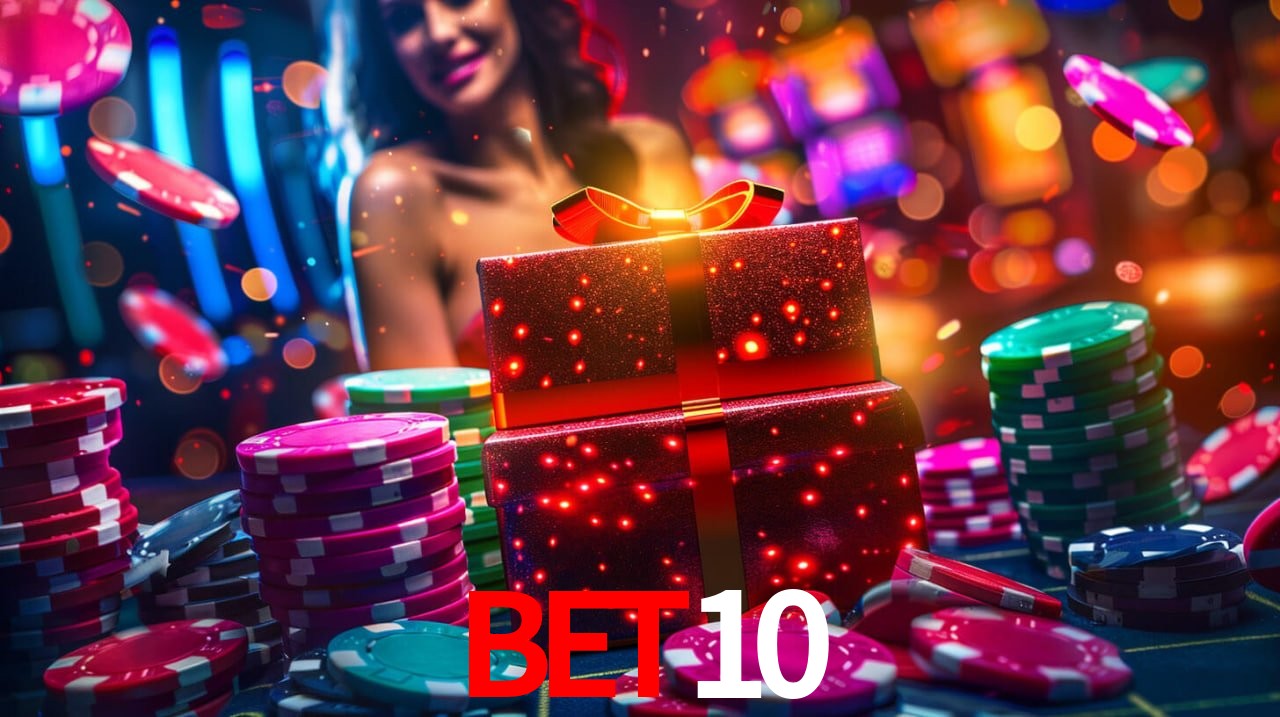 Integração de APIs BET10