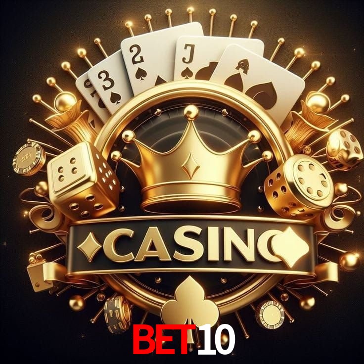 Inovações de Jogos na BET10: O Futuro das Experiências Interativas