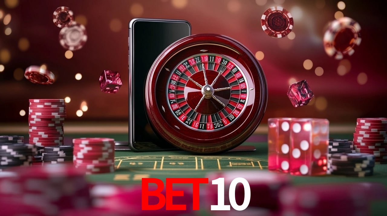 VIP Casino BET10