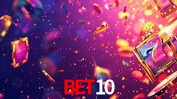 Promoção Relâmpago BET10