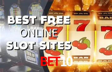 Interface Premium BET10