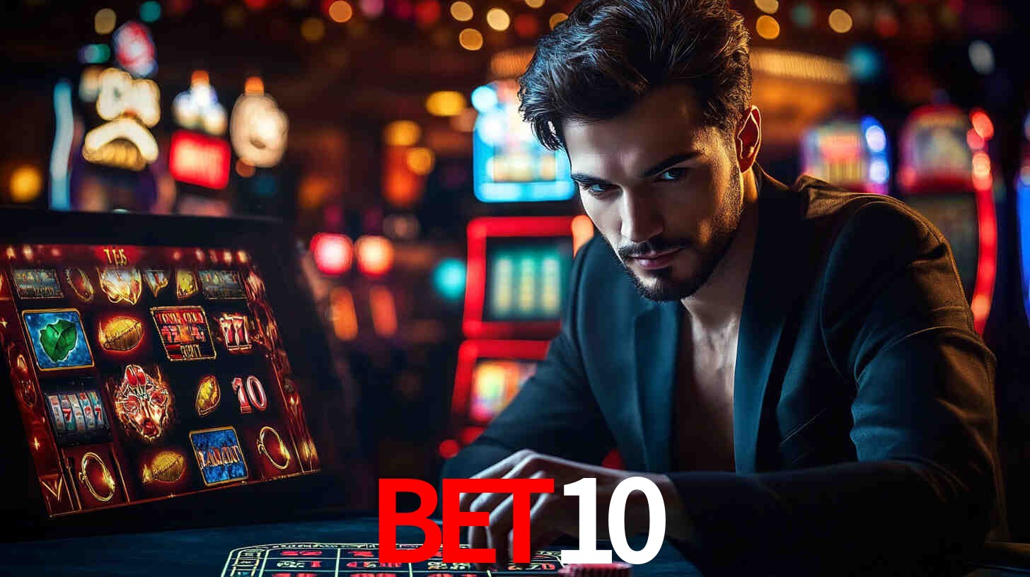 BET10 app