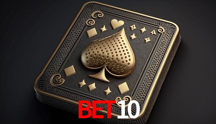Desvendando o Mundo dos Jogos Virtuais na BET10