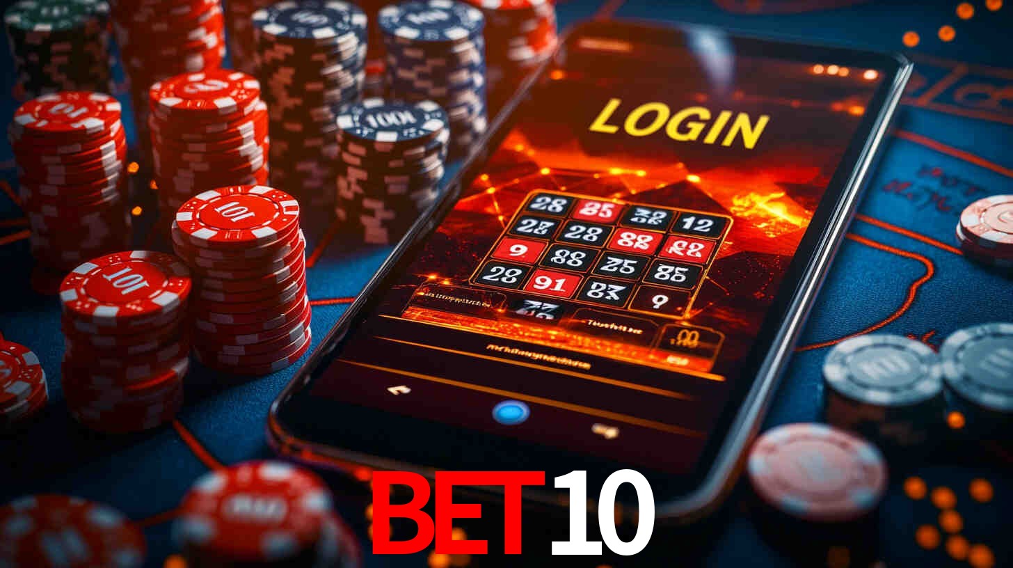 Desvendando o Mundo dos Jogos Virtuais na BET10