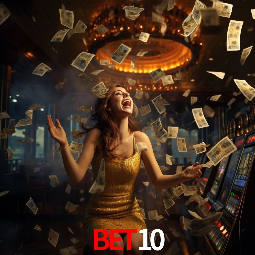 Tournaments BET10