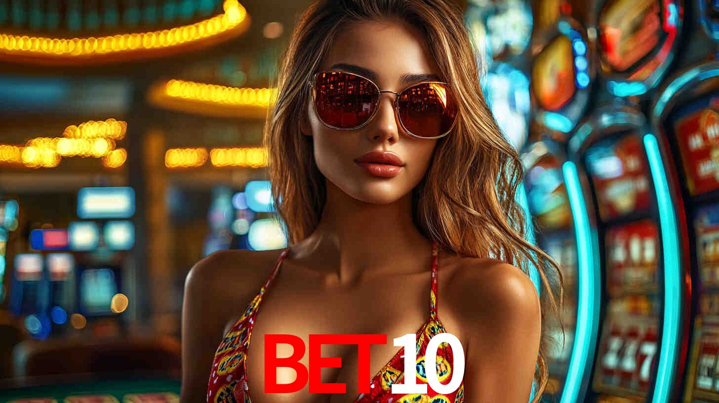 BET10 login