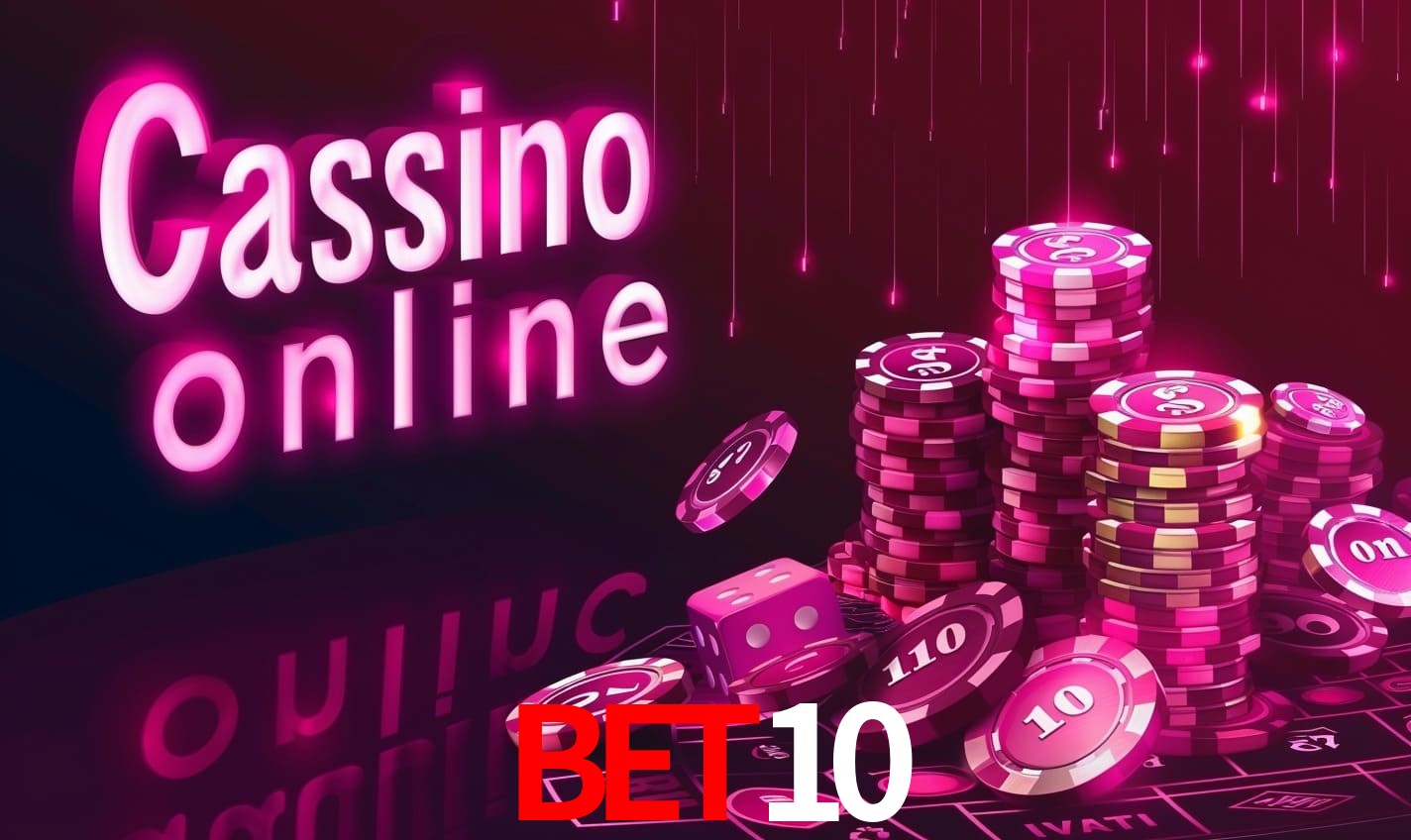 Diretório de Jogos BET10