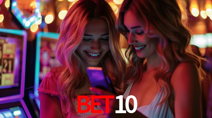 BET10,BET10 app