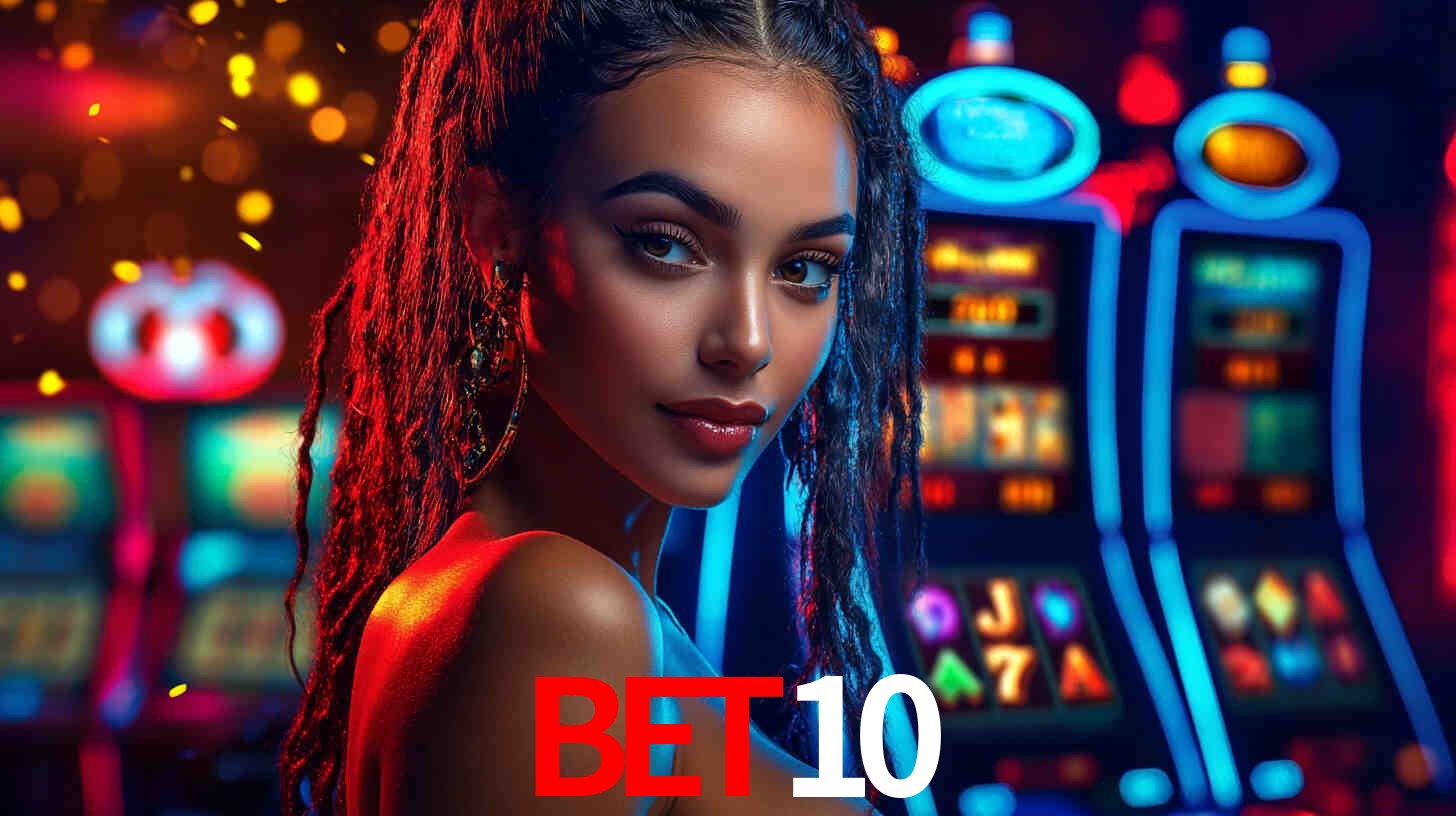 Estatísticas Esportivas BET10