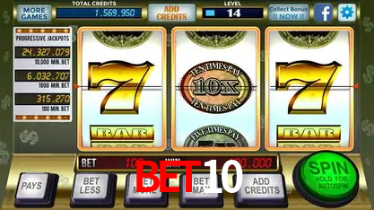 Platform Technology BET10