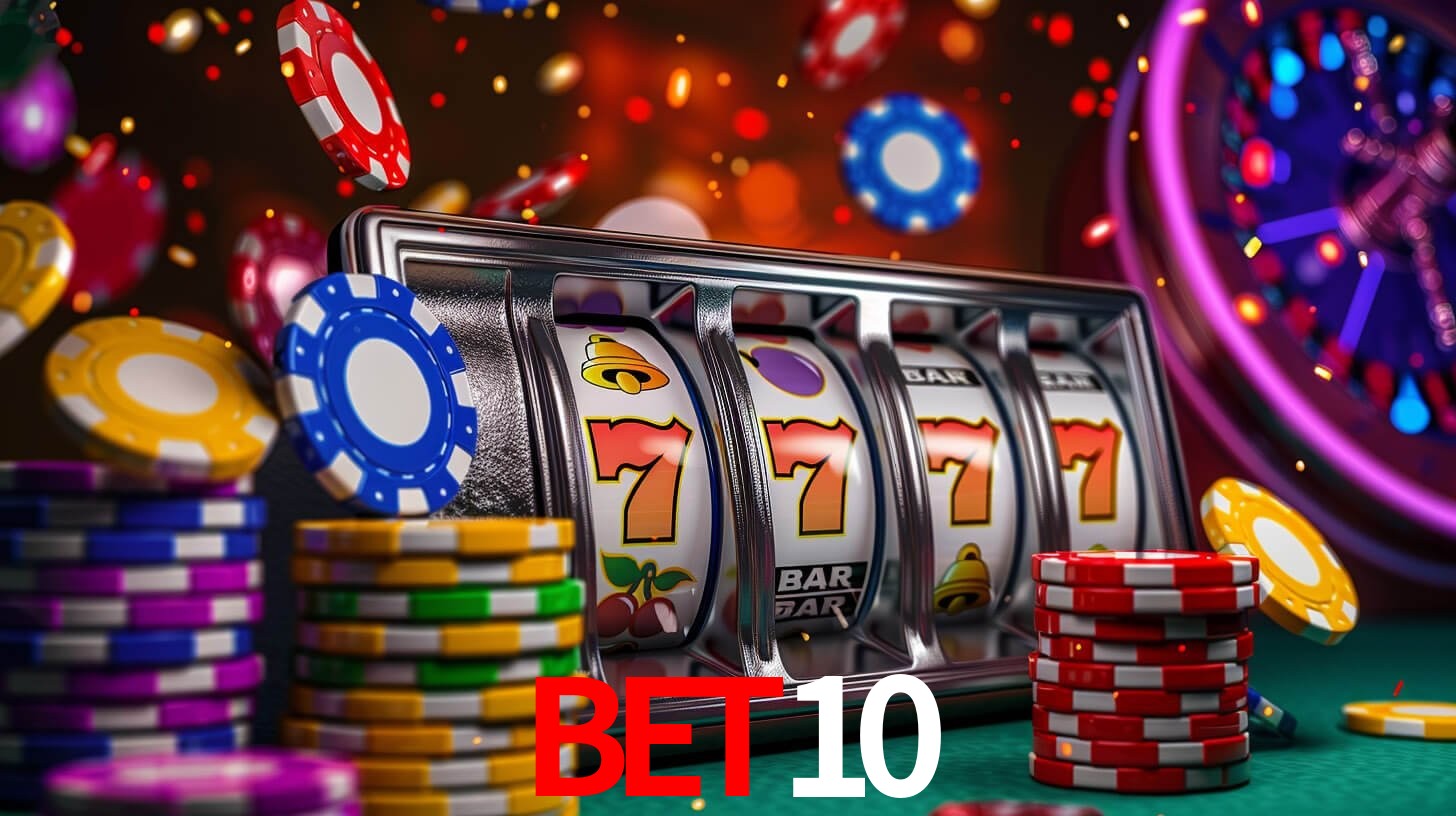 Desvendando o Mundo dos Jogos Virtuais na BET10