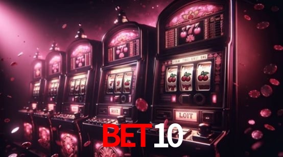 Desvendando o Mundo dos Jogos Virtuais na BET10