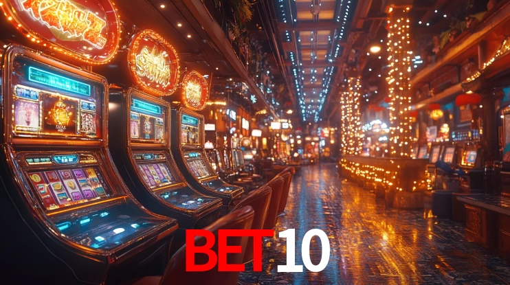BET10: A Experiência de Casino com Jogos de Mesa ao Vivo
