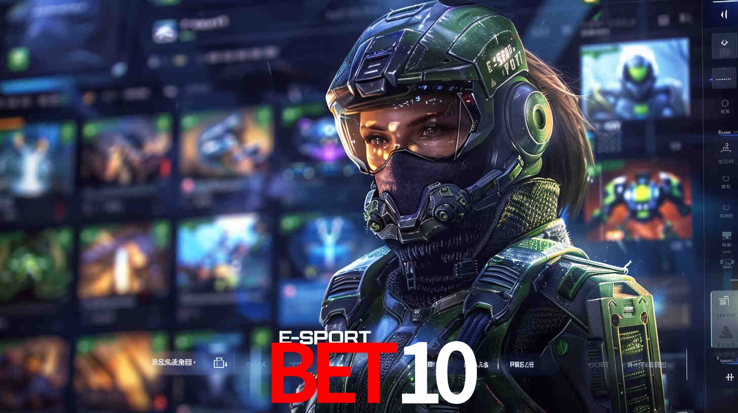 Secure Login BET10