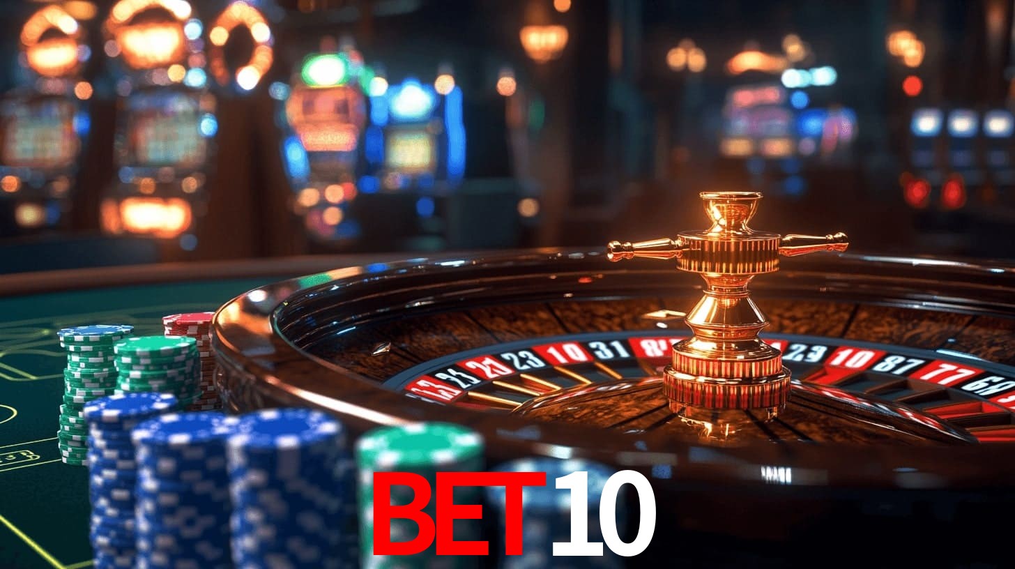 BET10 app