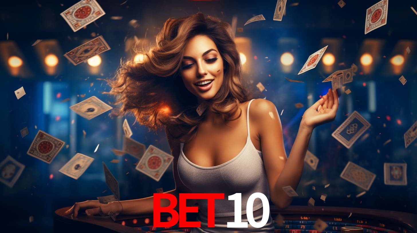 BET10,BET10 app