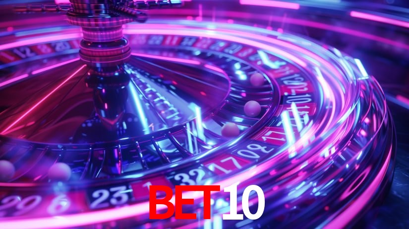 Segurança 2FA BET10