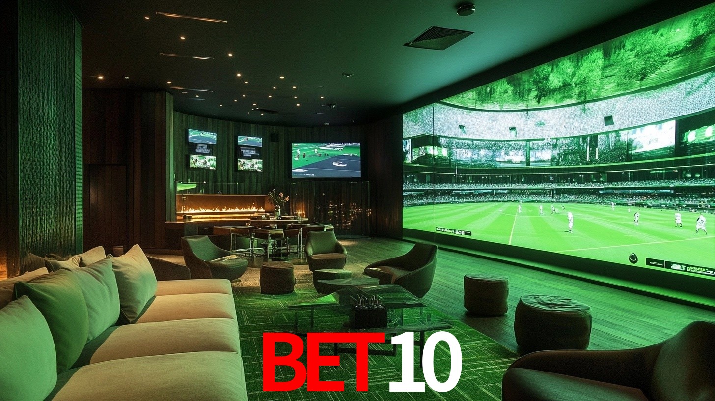 BET10 login