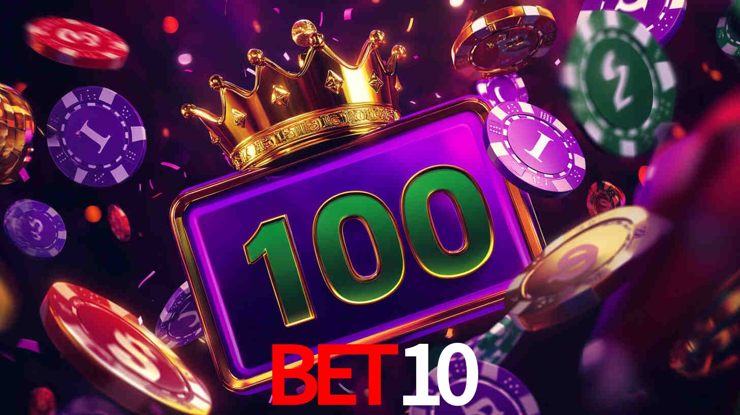 BET10,BET10 app