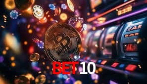 Especiais de Fim de Semana BET10