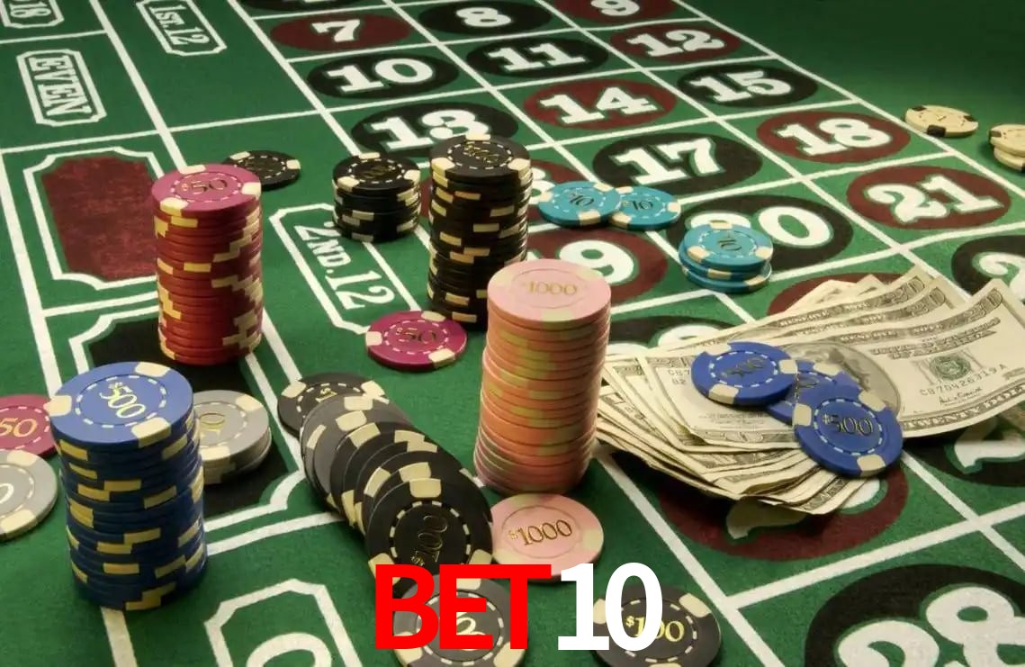 BET10 app
